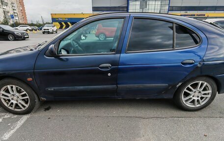 Renault Megane II, 2000 год, 180 000 рублей, 5 фотография