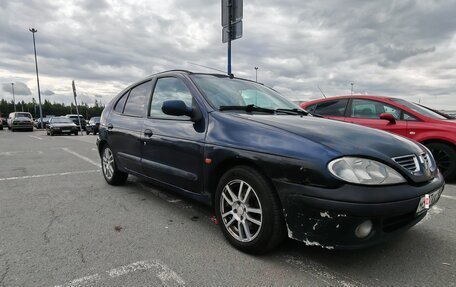 Renault Megane II, 2000 год, 180 000 рублей, 2 фотография
