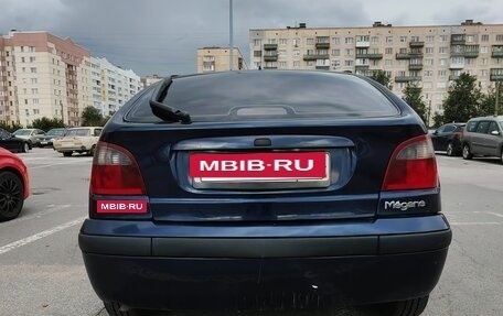 Renault Megane II, 2000 год, 180 000 рублей, 4 фотография