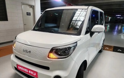 KIA Ray, 2022 год, 1 100 000 рублей, 1 фотография