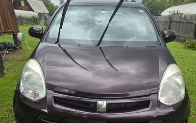 Toyota Passo III, 2016 год, 780 000 рублей, 1 фотография