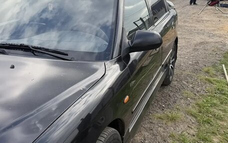 KIA Spectra II (LD), 2008 год, 270 000 рублей, 5 фотография