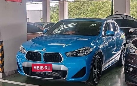 BMW X2, 2020 год, 1 929 000 рублей, 1 фотография
