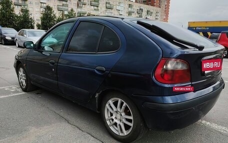 Renault Megane II, 2000 год, 180 000 рублей, 6 фотография