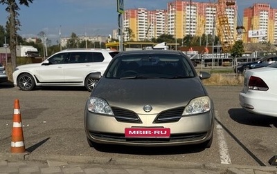 Nissan Primera III, 2001 год, 349 000 рублей, 1 фотография