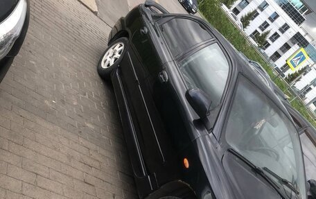 KIA Spectra II (LD), 2008 год, 270 000 рублей, 10 фотография