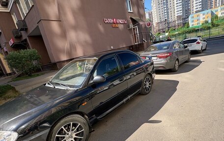 KIA Spectra II (LD), 2008 год, 270 000 рублей, 8 фотография