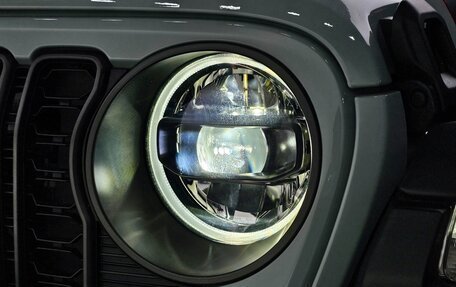 Jeep Wrangler, 2024 год, 7 579 700 рублей, 5 фотография