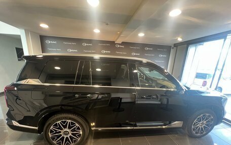 GAC GS8, 2026 год, 5 349 000 рублей, 3 фотография