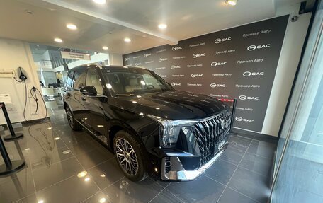 GAC GS8, 2026 год, 5 349 000 рублей, 4 фотография
