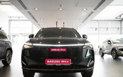 Haval F7x, 2026 год, 3 999 000 рублей, 1 фотография