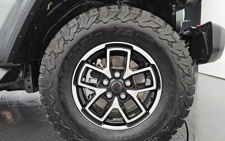 Jeep Wrangler, 2024 год, 7 579 700 рублей, 7 фотография