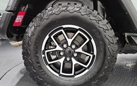 Jeep Wrangler, 2024 год, 7 579 700 рублей, 8 фотография
