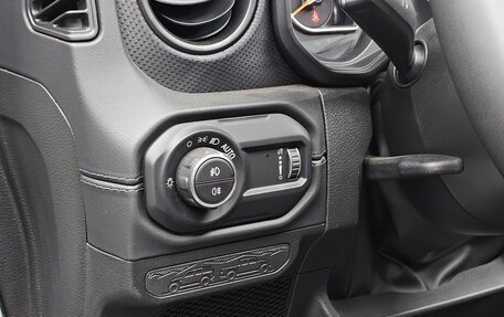 Jeep Wrangler, 2024 год, 7 579 700 рублей, 13 фотография