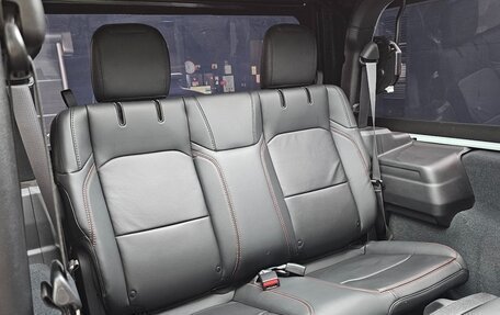 Jeep Wrangler, 2024 год, 7 579 700 рублей, 16 фотография