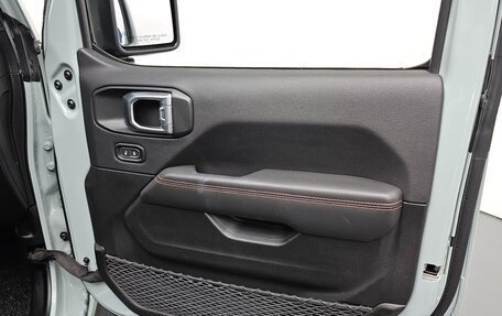 Jeep Wrangler, 2024 год, 7 579 700 рублей, 19 фотография