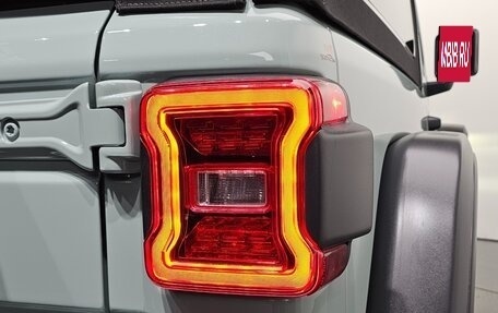 Jeep Wrangler, 2024 год, 7 579 700 рублей, 6 фотография