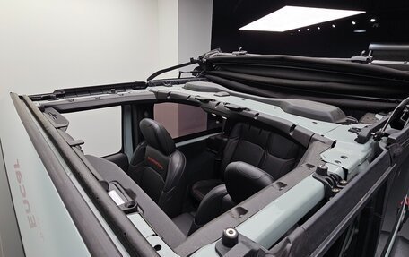 Jeep Wrangler, 2024 год, 7 579 700 рублей, 21 фотография