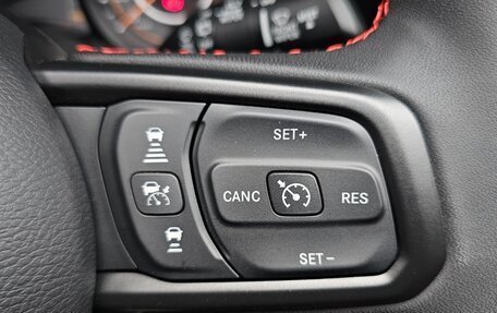 Jeep Wrangler, 2024 год, 7 579 700 рублей, 29 фотография