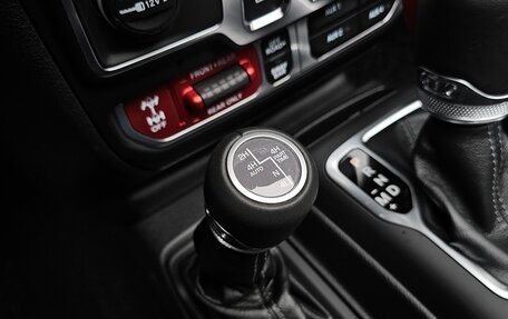 Jeep Wrangler, 2024 год, 7 579 700 рублей, 27 фотография