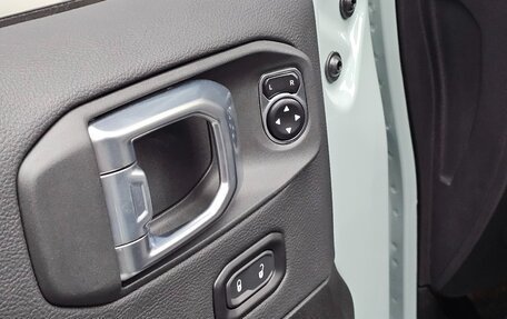 Jeep Wrangler, 2024 год, 7 579 700 рублей, 24 фотография