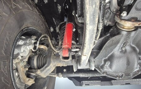 Jeep Wrangler, 2024 год, 7 579 700 рублей, 33 фотография
