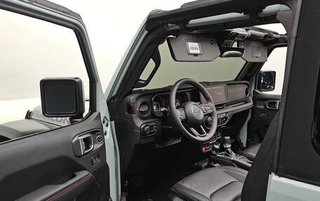 Jeep Wrangler, 2024 год, 7 579 700 рублей, 23 фотография