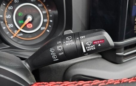 Jeep Wrangler, 2024 год, 7 579 700 рублей, 22 фотография