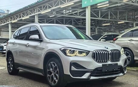 BMW X1, 2022 год, 1 825 000 рублей, 3 фотография