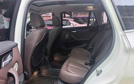 BMW X1, 2022 год, 1 825 000 рублей, 9 фотография