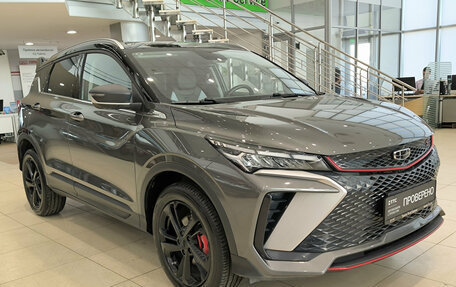 Geely Coolray I, 2023 год, 2 050 000 рублей, 3 фотография
