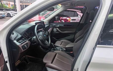 BMW X1, 2022 год, 1 825 000 рублей, 6 фотография