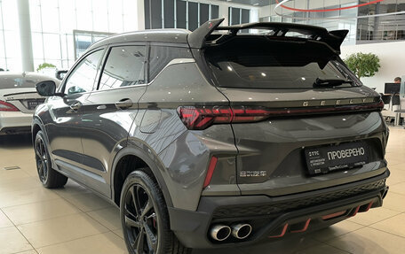 Geely Coolray I, 2023 год, 2 050 000 рублей, 8 фотография