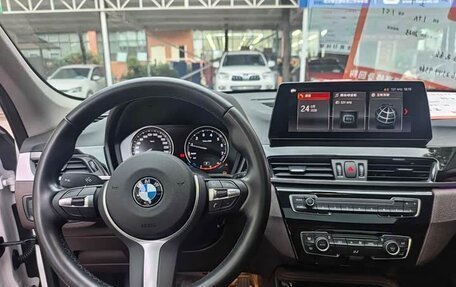 BMW X1, 2022 год, 1 825 000 рублей, 8 фотография