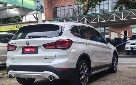 BMW X1, 2022 год, 1 825 000 рублей, 4 фотография