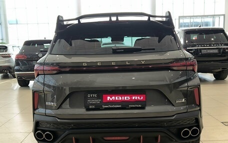 Geely Coolray I, 2023 год, 2 050 000 рублей, 7 фотография