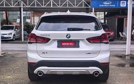 BMW X1, 2022 год, 1 825 000 рублей, 5 фотография