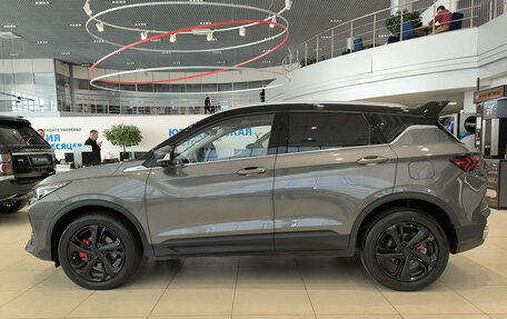 Geely Coolray I, 2023 год, 2 050 000 рублей, 10 фотография