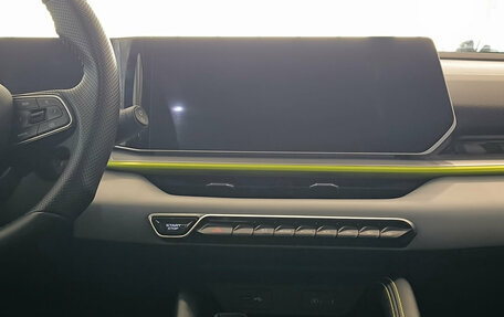 Geely Coolray I, 2023 год, 2 050 000 рублей, 18 фотография