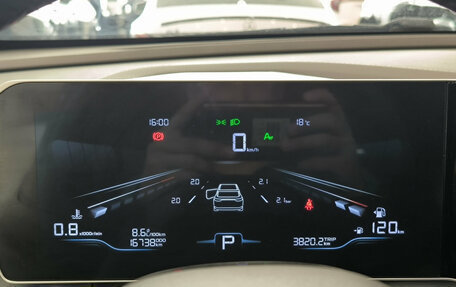 Geely Coolray I, 2023 год, 2 050 000 рублей, 16 фотография