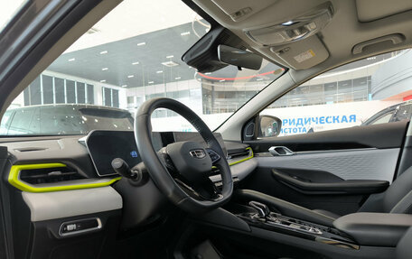 Geely Coolray I, 2023 год, 2 050 000 рублей, 20 фотография