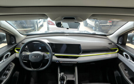 Geely Coolray I, 2023 год, 2 050 000 рублей, 17 фотография