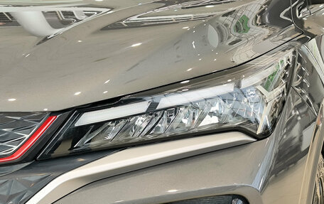 Geely Coolray I, 2023 год, 2 050 000 рублей, 21 фотография