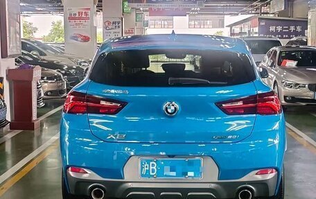 BMW X2, 2020 год, 1 929 000 рублей, 5 фотография