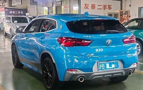 BMW X2, 2020 год, 1 929 000 рублей, 6 фотография