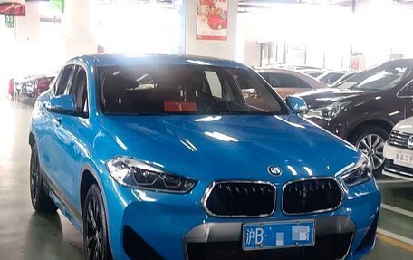 BMW X2, 2020 год, 1 929 000 рублей, 3 фотография