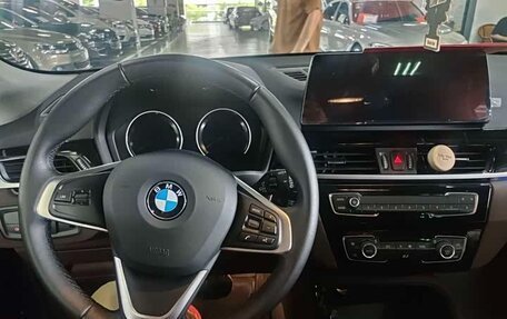 BMW X2, 2020 год, 1 929 000 рублей, 9 фотография