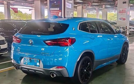 BMW X2, 2020 год, 1 929 000 рублей, 4 фотография