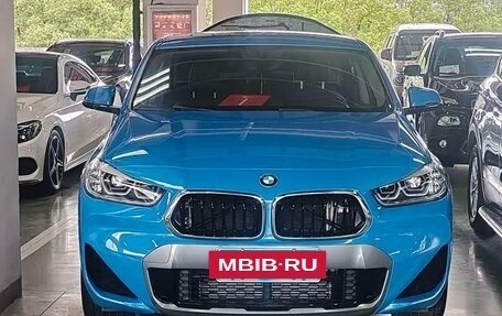 BMW X2, 2020 год, 1 929 000 рублей, 2 фотография
