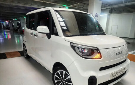 KIA Ray, 2022 год, 1 100 000 рублей, 3 фотография